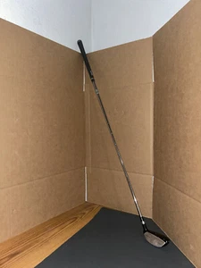 Affinity Crossfire Hybrid 4H with Steel Uniflex LEFT HANDED 39" - Picture 1 of 9