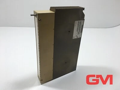 Siemens S5 Digitalausgabe 6ES5454-7LA12 digital output module E: 03 beschädigt - Bild 1 von 4