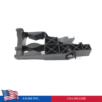 for 2012- 15 A6 S6 front bumper headlamp bracket mount RH passenger side - Image 1 of 4