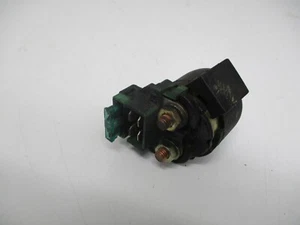 Relé Motor de Arranque Relé Honda VT600C Sombra PC21 88-2000 - Picture 1 of 3
