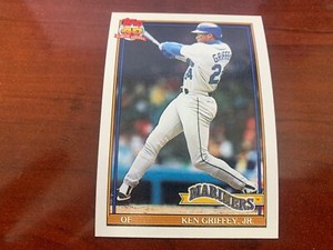 1991 Topps - Complete Your Set - You Pick (601 - 792)