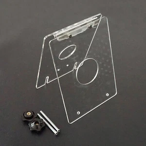 Barella per scroto maschile dispositivo di castità maschile frantoio a sfera anello di tortura CBT gabbia - Foto 1 di 18