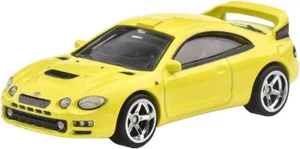 Toyota Celica GT-Four T20 1995 - Hot Wheels Premium coche modelo / Model car - Imagen 1 de 3