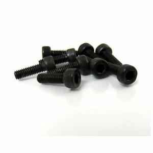 TRB RC 2.5 x 8mm Socket Head Cap Screw Class 12.9 Hard Alloy Steel (10) - Picture 1 of 1