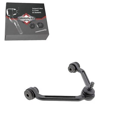 Conjunto de brazo de control y rótula delantero derecho superior Mevotech para 98-10 Mazda B4000 Foto 1 de 4