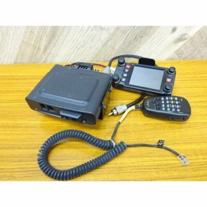 Mobilny nadajnik-odbiornik T19 / YAESU FTM400DH - Zdjęcie 1 z 10