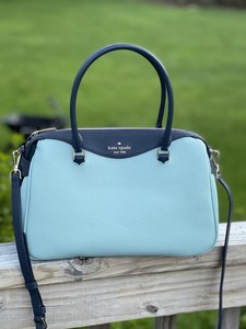 new york Leather Exterior Duffle Bags 