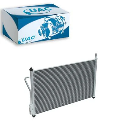 UAC A/C Condenser For 2005-2007 Ford Focus - Image 1 of 4