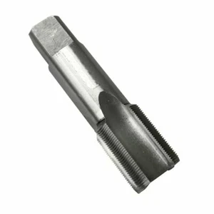 M27 x 1.5 mm Pitch Thread Metric HSS Right Hand Tap - Foto 1 di 2