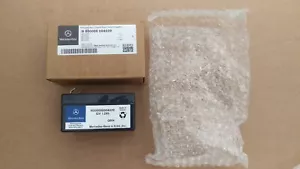 BATERÍA NUEVA GENUINA MERCEDES-BENZ N00004039 PARA MERCEDES-BENZ NUEVA - Imagen 1 de 6