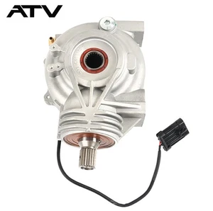 Front Differential For Polaris 2011-2014 RZR 4 800 EPS RZR 800 RZR S 800 - Picture 1 of 15