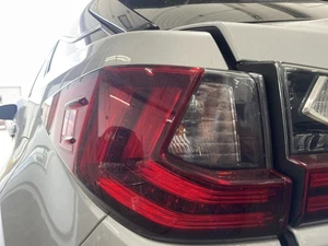 Driver Tail Light Quarter Panel Mounted Fits 16-22 LEXUS RX350 977671 - Picture 1 of 12