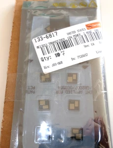 TRANSCEPTOR MC13211, BAJA POTENCIA, 2.4GHZ, SMD, ZIGBEE - Imagen 1 de 5
