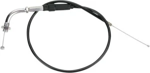 Parts Unlimited Throttle Cable - Pull Motorcycle ATV/UTV Street 17910-181-770 - Picture 1 of 3