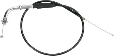 Parts Unlimited Throttle Cable - Pull Motorcycle ATV/UTV Street 17910-181-770 - Image 1 of 3