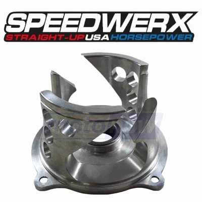 Speedwerx Reverse Cam 2-Stroke for 2018-2019 Arctic Cat XF 8000 High Country wy - Image 1 of 4