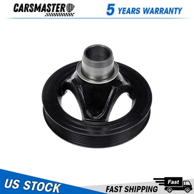 Equilibrador armónico Dorman 594-359 nuevo para camioneta Ram Dodge 1500 2500 Durango 3500 Foto 1 de 2