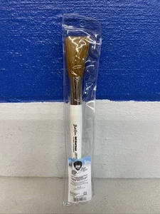 Bob Ross Model CR6440 Half Sized Round Brush 1/2" Width New - Picture 1 of 5