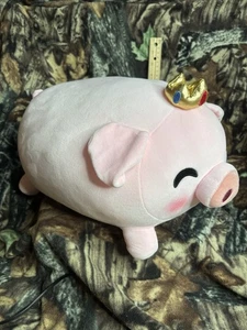 Youtooz: Technoblade Exclusive Limited Collectible Animal Pillow Plush Youtuber - Picture 1 of 8