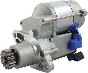 New Starter replaces 228000-6281 228000-6282 228000-6283 28100-74260-84 - Foto 1 di 4
