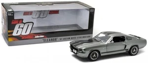 Greenlight 1/18 1967 'eleanor' Ford Mustang desaparecido en 60 segundos (2000) 12909 - Imagen 1 de 1