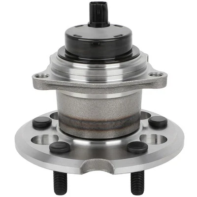 Wheel Hub Bearing Assembly Rear FWD For Toyota Sienna 2004 2005-2008 2009 2010 - Image 1 of 4