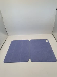 Apple iPad Mini 6 / 7 6th 7th A17 Pro Gen Smart Folio Case Hülle Blau Original - Bild 1 von 2