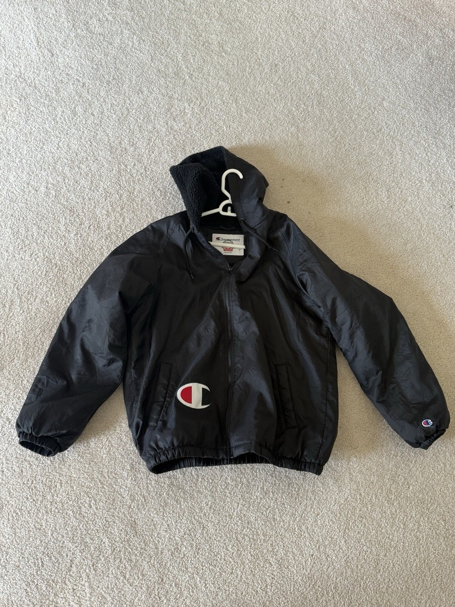 Supreme Coats & Jackets Supreme x Champion for Men for Sale
