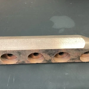 4pcs. Conducting Wampfler Hevi-Bar (LPW3G) - Picture 1 of 3