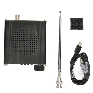 AM FM Shortwave Radio All Band Radio Receiver With SSB Reception For Home - Picture 1 of 12