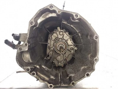 32100CD300 RIDUTTORE / 3201010ZG4 / 32010EB510 / 2691556 PER NISSAN NAVARA PICK- - Image 1 of 4