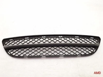 2008 BMW 335i 335xi 328xi 328i E90 Sedan Front Grille Center w Insert 7134074 - Image 1 of 4