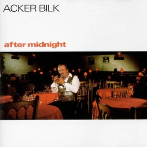 Acker Bilk - After Midnight (CD 1990) - Bild 1 von 3