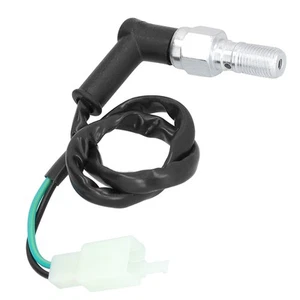 Brake Switch Cable Universal Rugged And Anti‑corrosion Hydraulic Brake Switch - Picture 1 of 22