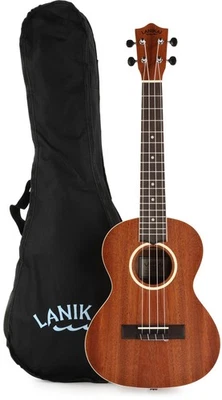 Lanikai LU Series Tenor Ukulele - Image 1 of 4