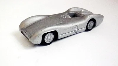 vintage MARKLIN 196F Mercedes Benz 1/43 - Immagine 1 di 4