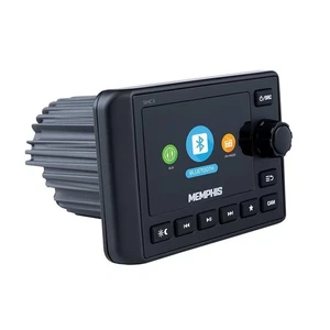 NEW Memphis SMC3 Marine Digital Media Receiver with Bluetooth - Picture 1 of 3