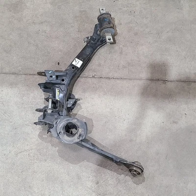 12-15 Honda Civic SI Coupe Driver Rear Lower Trailing Arm Control Arm Lh Aa7391 - Image 1 of 4