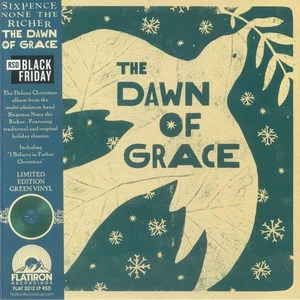 The Dawn Of Grace (Record Store Day Black Friday RSD 2024) - Bild 1 von 1
