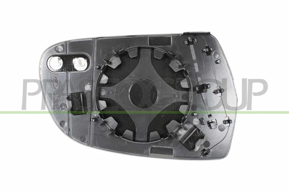 Espejo de Puerta Cristal Izquierdo para Audi A4 Avant 8K5 B8 2.0 Tdi 1.8 TFSI - Imagen 1 de 1