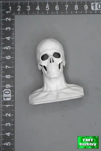 Escala 1:6 ES HRT06MM HRT Minuteman Shotshow 2025 - Calavera con maniquí de exhibición - Imagen 1 de 3