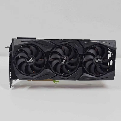 Asus ROG Strix GeForce RTX 2080 Ti Gaming 11GB GDDR6 Graphics Card - Image 1 of 4