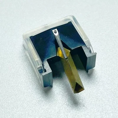 Turntable Needle for Philip GP400II GP401II GP500II 946 D65 422 II - Image 1 of 4