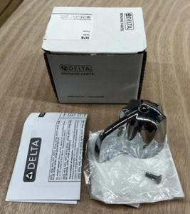 Delta Replacement For 1300/1400 Series Blade Faucet / Shower Handle Chrome - Picture 1 of 8