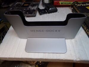15" MacBook Pro Henge Docks USB 3.0 Vertical Docking Station  HD04VA15MBPR