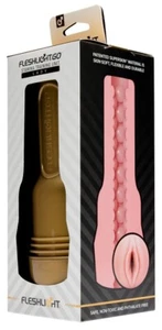 Fleshlight GO STU Lady Masturbator Blowjob Stroker Eichel Stimulation. - Bild 1 von 4