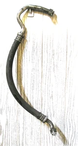 honda cr-v-ctdi diesel 2.2 mk2 rd9 2001-2006,air con pipe from rad to compressor - Picture 1 of 8
