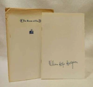 The Room of Fear - Bild 1 von 1