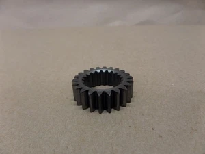 1985 HONDA GYRO S TG50 INTERNAL ENGINE GEAR  - Picture 1 of 3