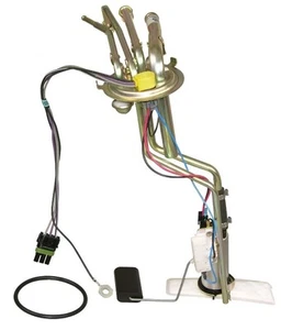 Electric Fuel Pump for 97-96 GMC C3500 V8-5.7L St'd Cab Pick, Ext'd Cab Pickup - Picture 1 of 1